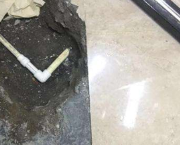 北碚卫生间测漏水多少钱