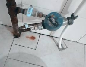 北碚卫生间测漏水哪家优惠